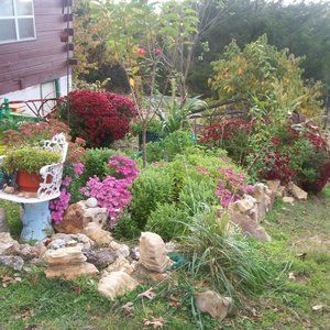 Meet your Posher, Candy